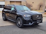 New 2025 Mercedes-Benz GLS 450 4MATIC image 4