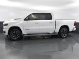 New 2025 RAM 1500 Laramie w/ Sport Appearance Package image 2