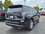 New 2025 Chevrolet Tahoe Premier image 5