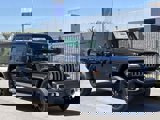 New 2025 Jeep Wrangler Sahara w/ Technology Group image 2