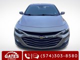 Used 2024 Chevrolet Malibu LT image 2