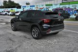 Used 2025 Chevrolet Trax LT image 3
