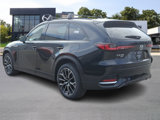 New 2025 MAZDA CX-70 Plug-In Hybrid w/ Premium Plus image 3