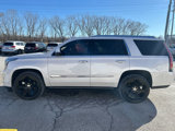Used 2016 Cadillac Escalade Platinum image 6