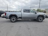 New 2025 GMC Sierra 2500 Denali w/ Denali Reserve Package image 4