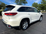 Used 2017 Toyota Highlander Limited image 5