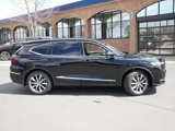 Certified 2025 Acura MDX SH-AWD w/ Technology Package image 2