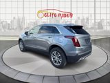 Used 2022 Cadillac XT5 Premium Luxury w/ Technology Package image 5