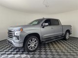 New 2025 Chevrolet Silverado 1500 High Country image 4
