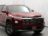 New 2026 Chevrolet Equinox LT image 2