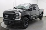 Used 2024 Ford F350 Lariat w/ Lariat Ultimate Package image 3