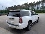 Used 2017 GMC Yukon XL Denali w/ Open Road Package image 5