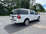 Used 2017 Ford Expedition EL Platinum image 6