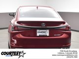 Used 2023 Lexus ES 350 F Sport image 5