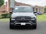Certified 2025 Mercedes-Benz GLE 350 4MATIC image 2