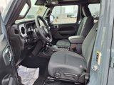 New 2025 Jeep Wrangler Willys image 6