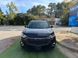 Used 2020 Chevrolet Traverse Premier w/ Redline Edition image 2