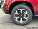 New 2025 GMC Yukon XL AT4 Ultimate image 5