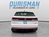 New 2025 Volkswagen Atlas Cross Sport SEL Premium R-Line image 4