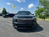 New 2026 Chevrolet Traverse LT w/ Driver Confidence Package image 5