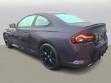 Used 2025 BMW M240i xDrive Coupe w/ Premium Package image 4