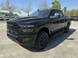 New 2025 RAM 2500 Laramie w/ Night Edition image 3