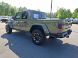 New 2025 Jeep Gladiator Rubicon image 3