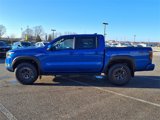 New 2025 Nissan Frontier PRO-4X image 5