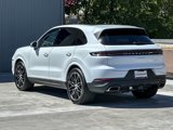 New 2025 Porsche Cayenne image 3
