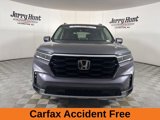 Used 2025 Honda Pilot Touring image 3