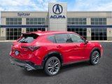 New 2025 Acura ADX A-Spec image 4