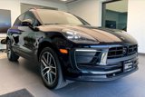 Certified 2025 Porsche Macan image 5