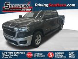 New 2026 RAM 1500 Tradesman image 1
