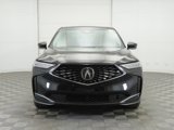 New 2025 Acura MDX w/ Technology Package image 2