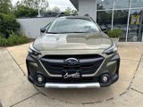 New 2025 Subaru Outback Limited XT image 3
