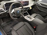 Used 2025 BMW i4 eDrive40 w/ Premium Package image 3