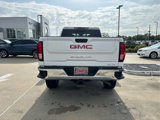 New 2025 GMC Sierra 2500 SLE w/ Preferred Package image 4