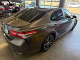 Used 2019 Toyota Camry SE image 5