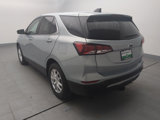 Used 2022 Chevrolet Equinox LT image 5