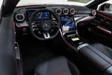New 2026 Mercedes-Benz CLE 53 AMG 4MATIC Coupe image 6