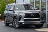 New 2025 INFINITI QX80 Sensory image 5