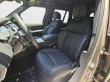 New 2025 Land Rover Range Rover SE image 4