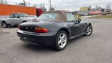 Used 1997 BMW Z3 2.8 image 6