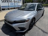 Used 2024 Honda Civic Sport image 2