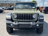 New 2025 Jeep Wrangler Sport S image 2