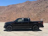 Used 2013 Ford F150 FX4 w/ Luxury Equipment Group image 3