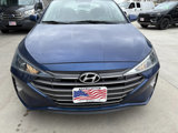 Used 2019 Hyundai Elantra SE image 3