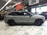 Used 2024 Mercedes-Benz GLE 580 4MATIC w/ 3rd Row Seat Package image 5