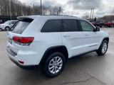 Used 2022 Jeep Grand Cherokee Laredo E image 5