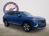 New 2025 Volkswagen Atlas SEL image 1